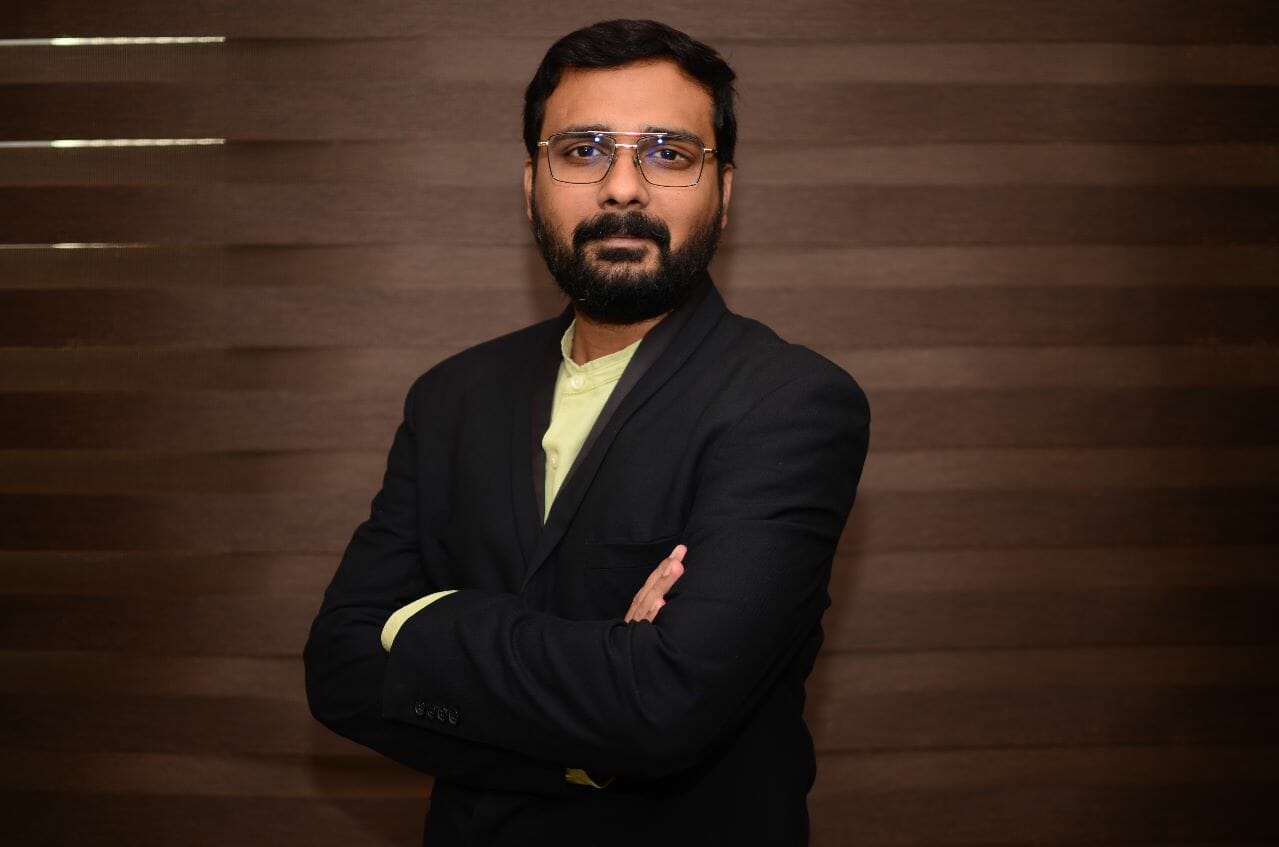 Parth Solanki