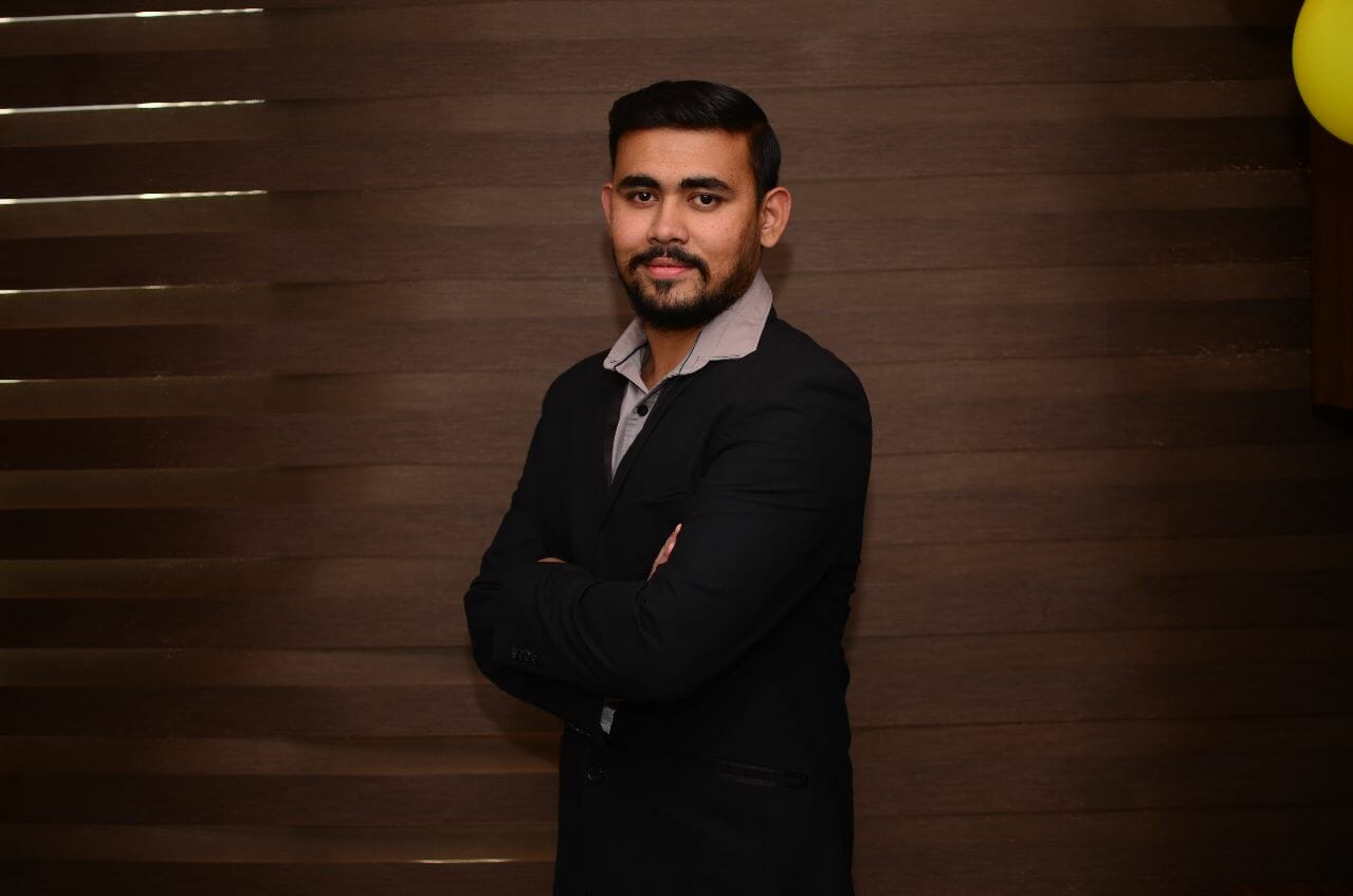 Vishal Pandey